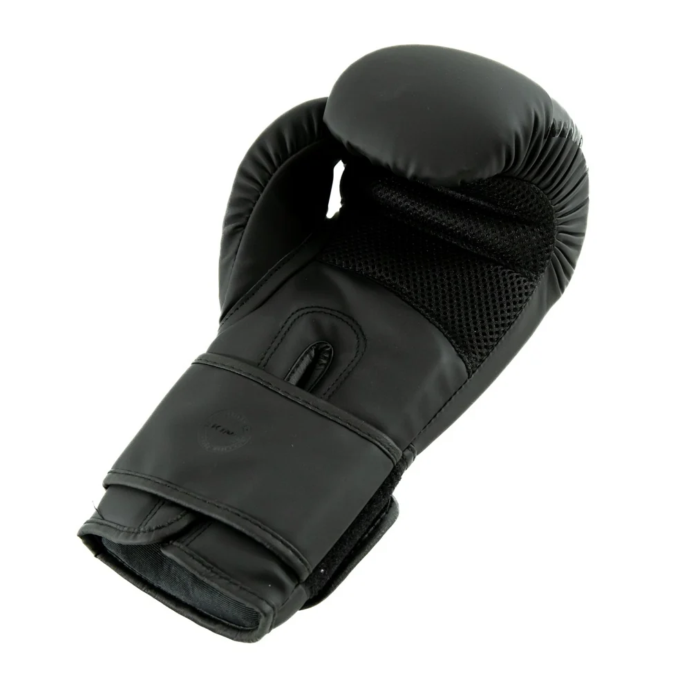 Boxhandschuhe KPB / BG REVO 4 - Schwarz - Image 6