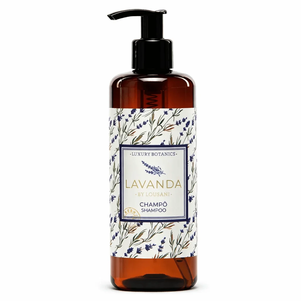 Champô Lavanda | 300ml