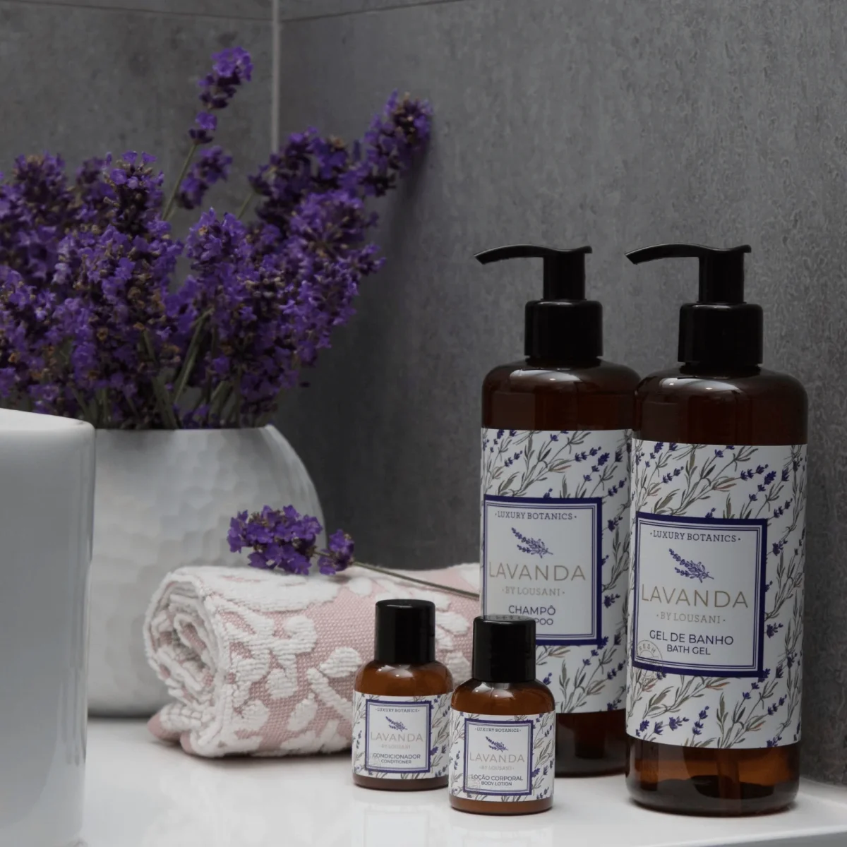 Champô Lavanda | 300ml - Image 3