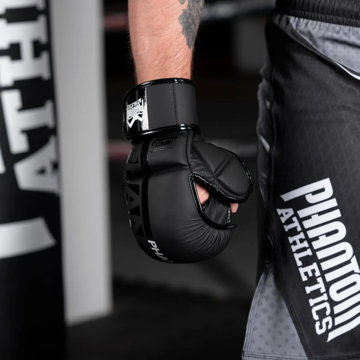 MMA Sparring Handschuhe APEX - Image 7
