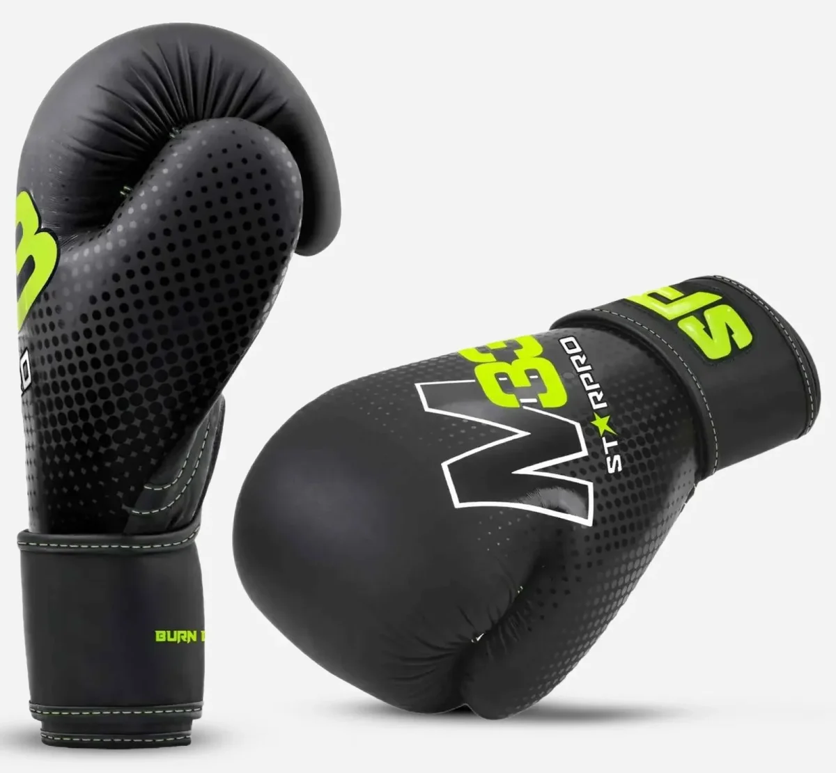 Luvas de sparring M33 - Image 5