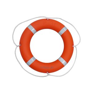 Boia Salva-Vidas Circular – SOLAS