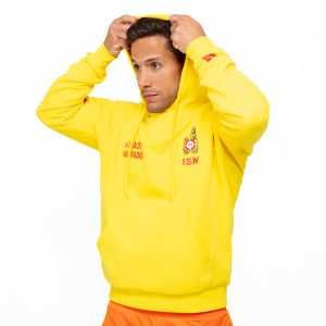 Camisola de Aquecimento