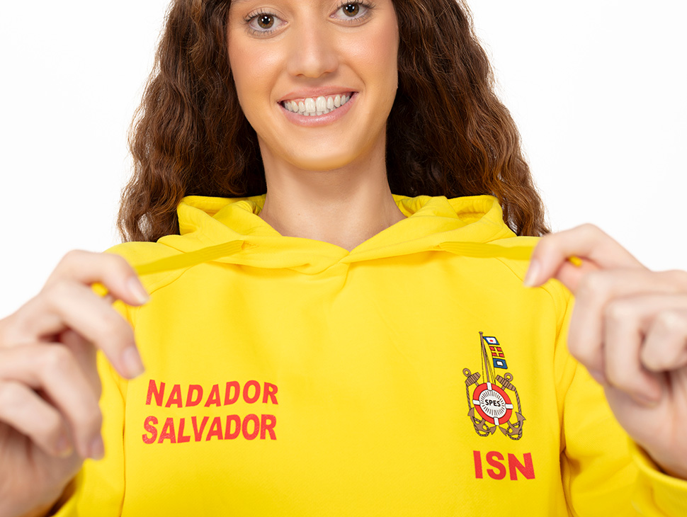 Camisola de Aquecimento - Image 3