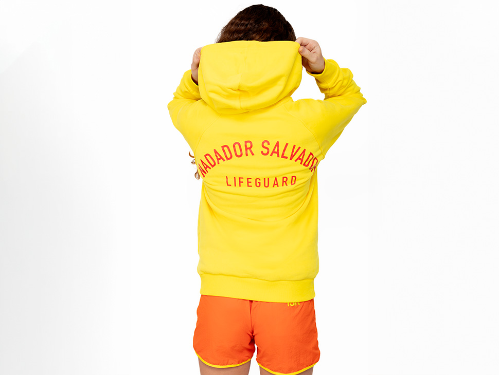 Camisola de Aquecimento - Image 4
