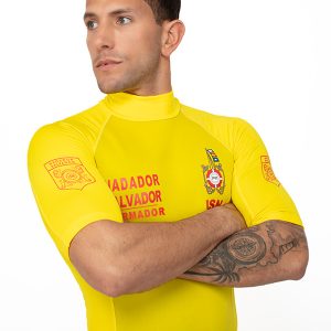 Camisola de Neoprene – Formador