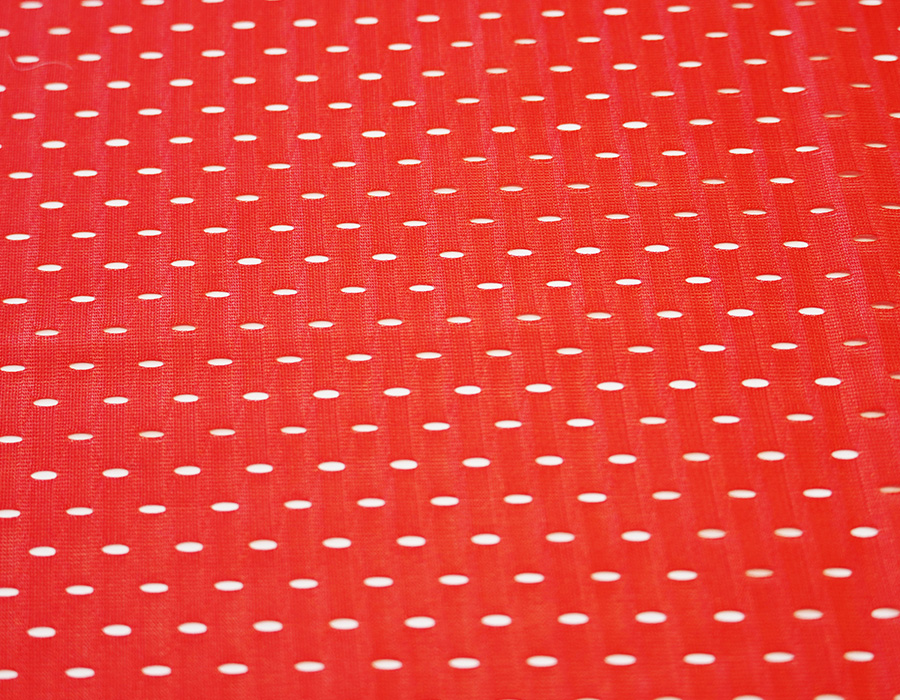 Bandeira de Sinais Perfurada – ColorADD - Image 5