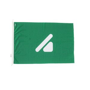 Bandeira de Sinais Perfurada – ColorADD