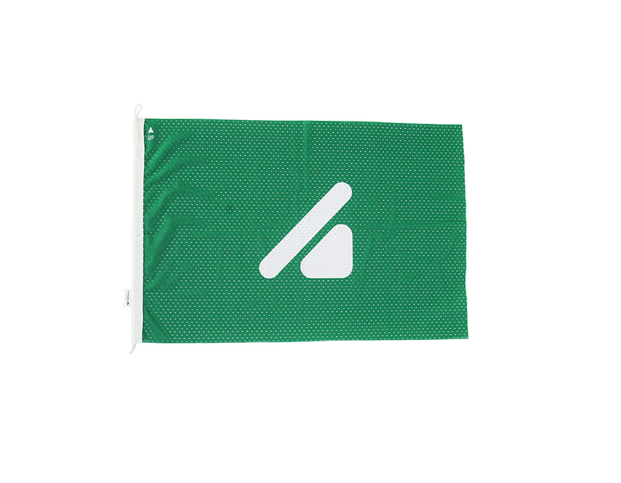 Bandeira de Sinais Perfurada – ColorADD