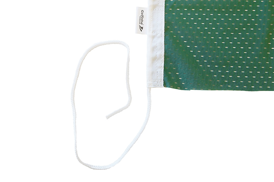 Bandeira de Sinais Perfurada – ColorADD - Image 7