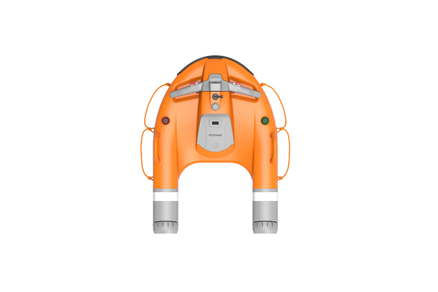 Dolphin 3 Plus