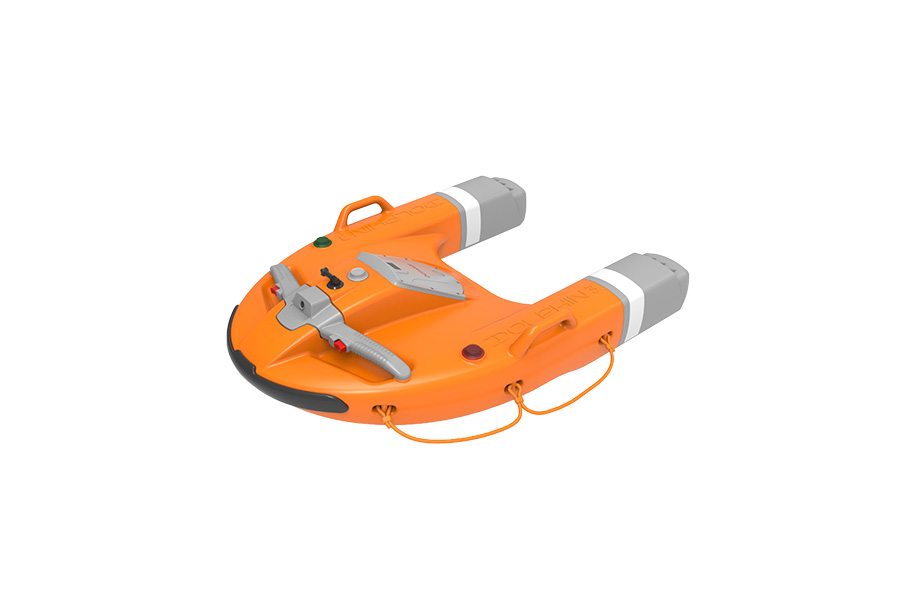 Dolphin 3 Plus - Image 3