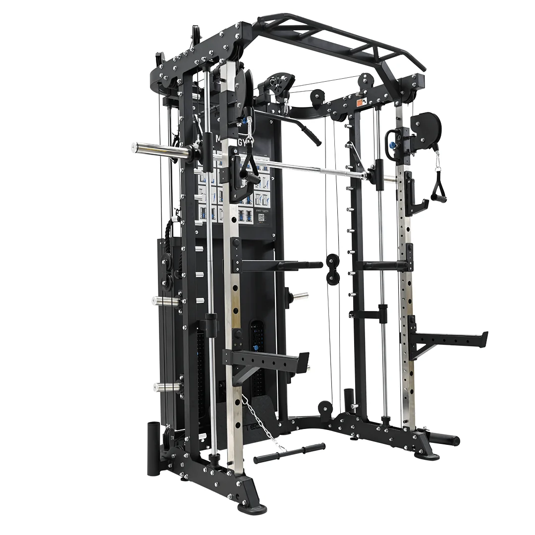 Multigym - Image 3