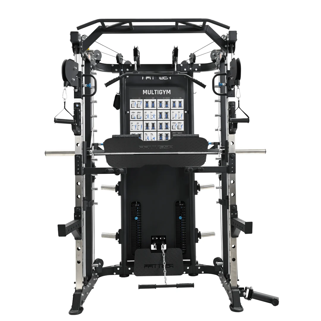 Multigym