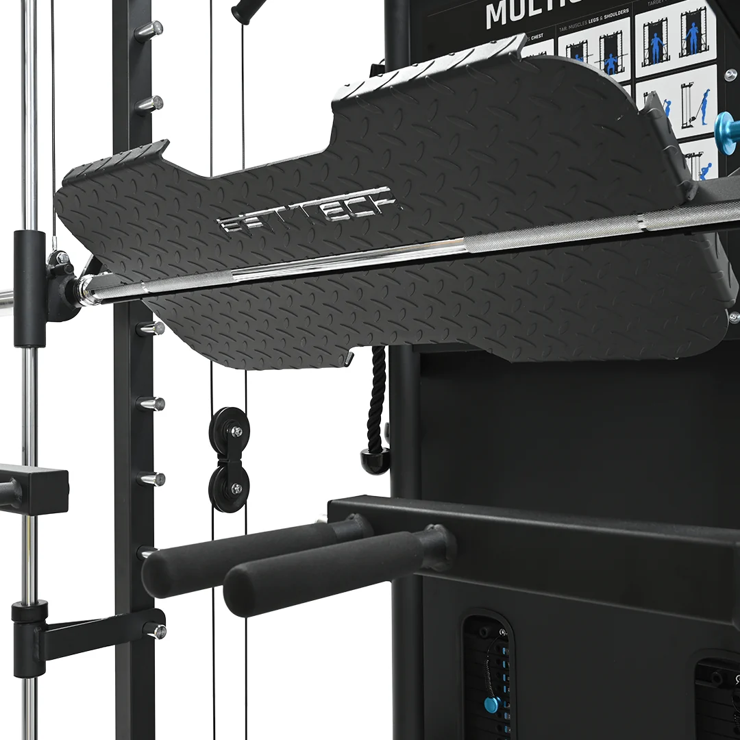 Multigym - Image 4