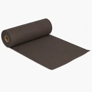 Rolo Papel Tête à Tête Castanho | NOVOTEX