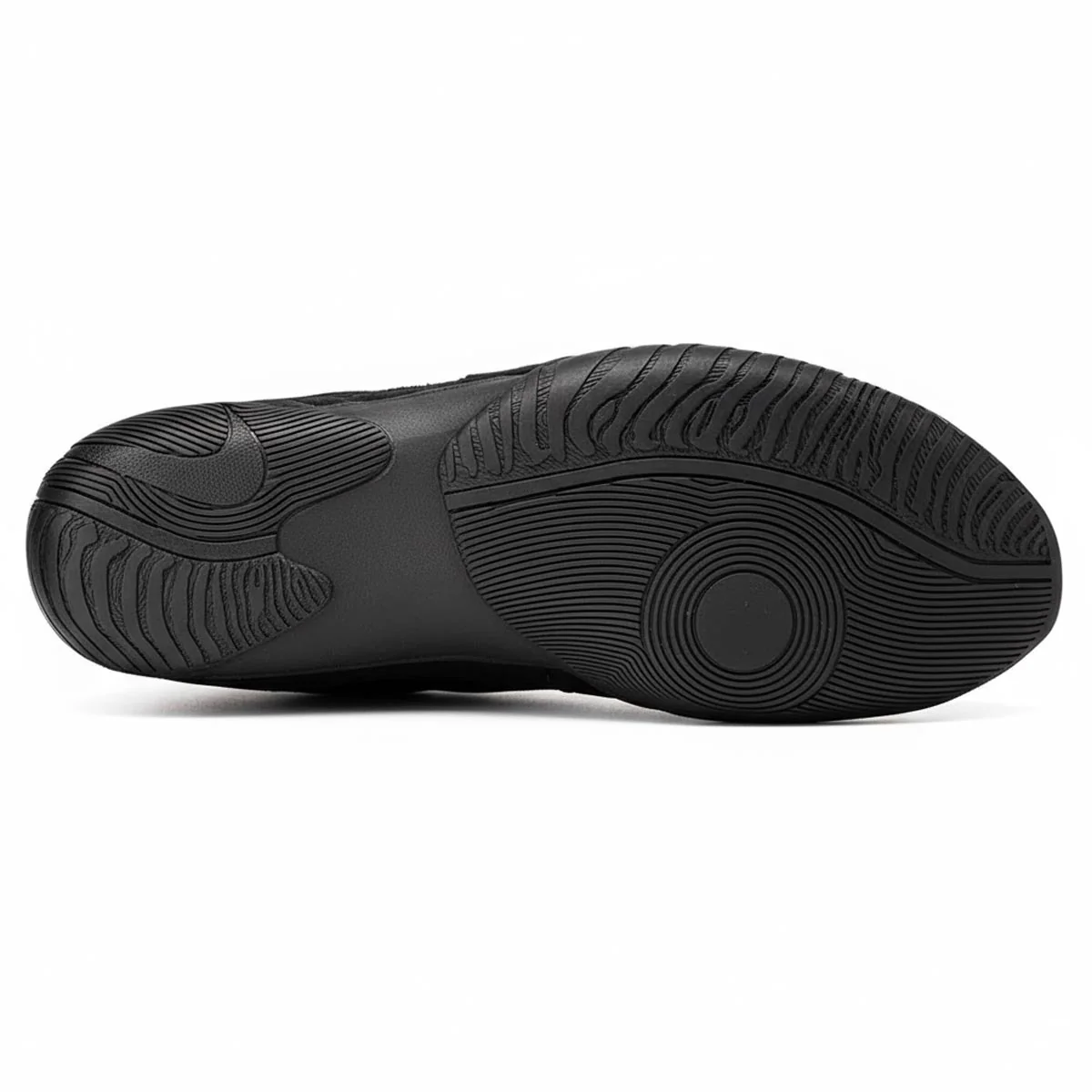 Boxschuhe NIKE HyperKO 2 - Schwarz - Image 4