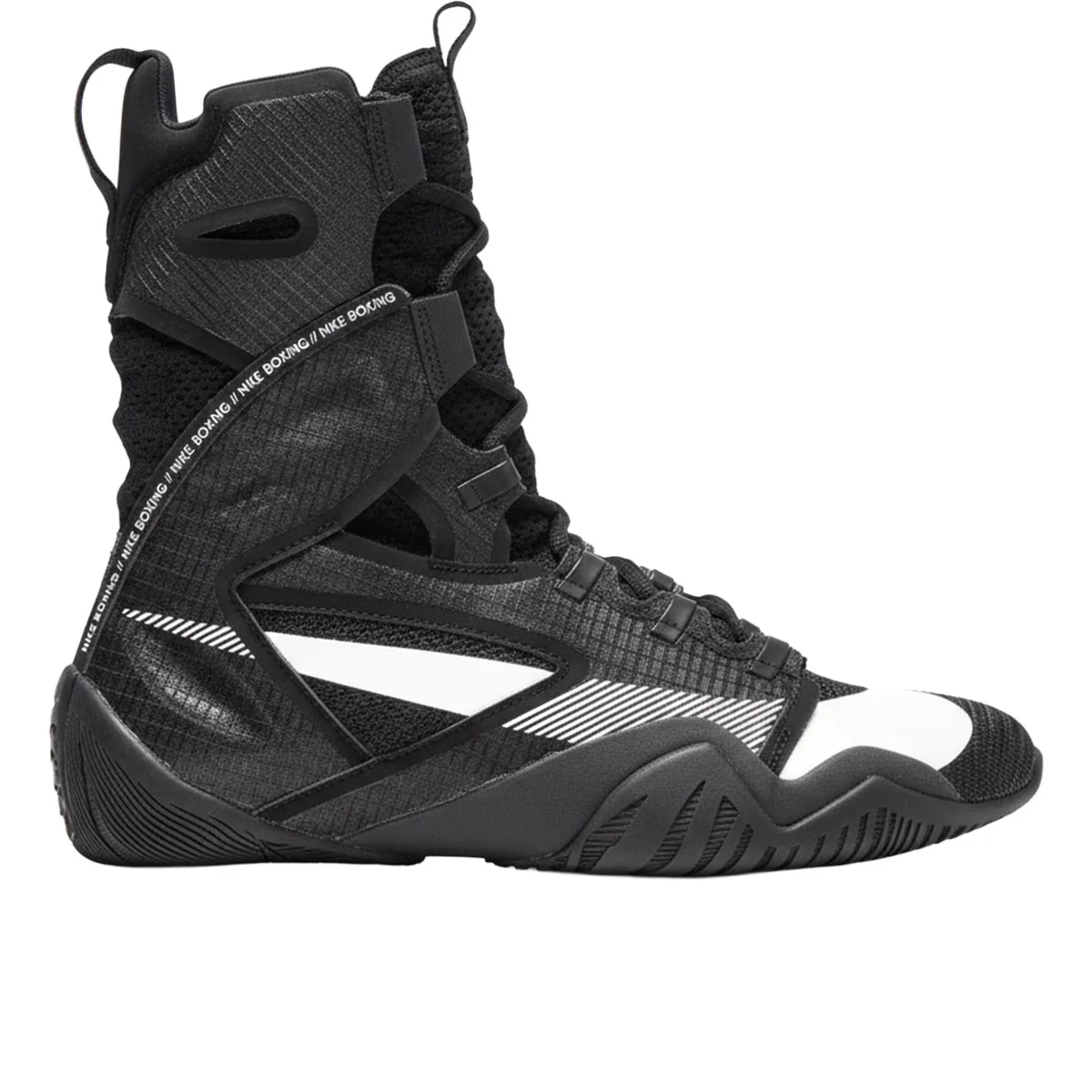 Boxschuhe NIKE HyperKO 2 - Schwarz - Image 2