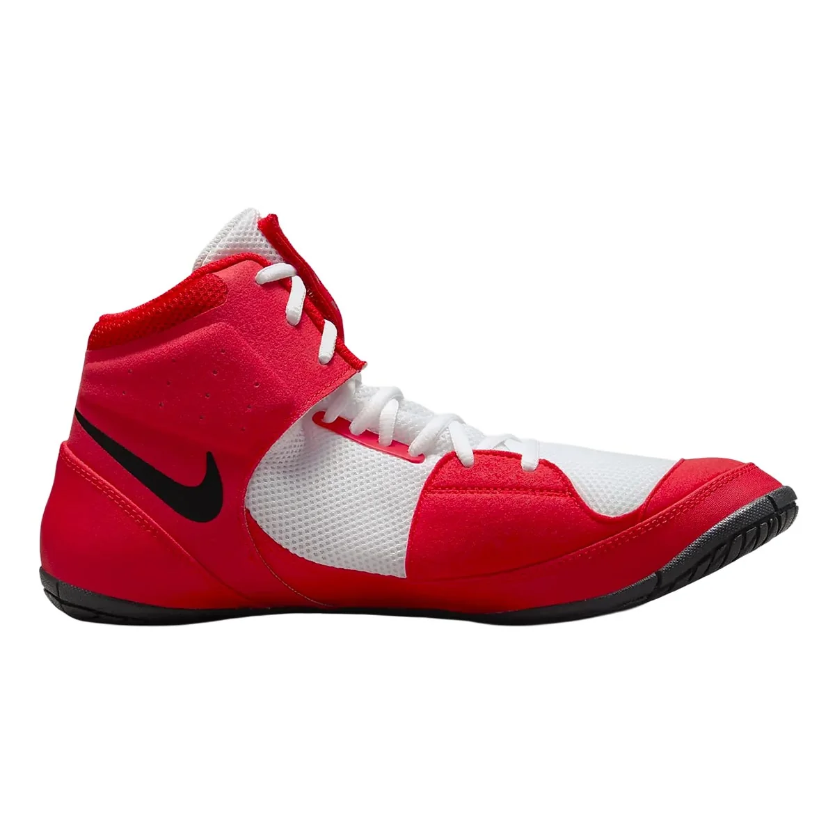 Ringerschuhe NIKE Fury - Rot - Image 4