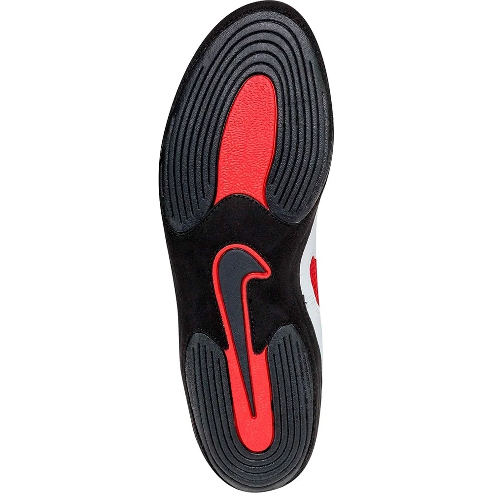 Ringerschuhe NIKE Inflict 3 - Rot / OG Red - Image 4