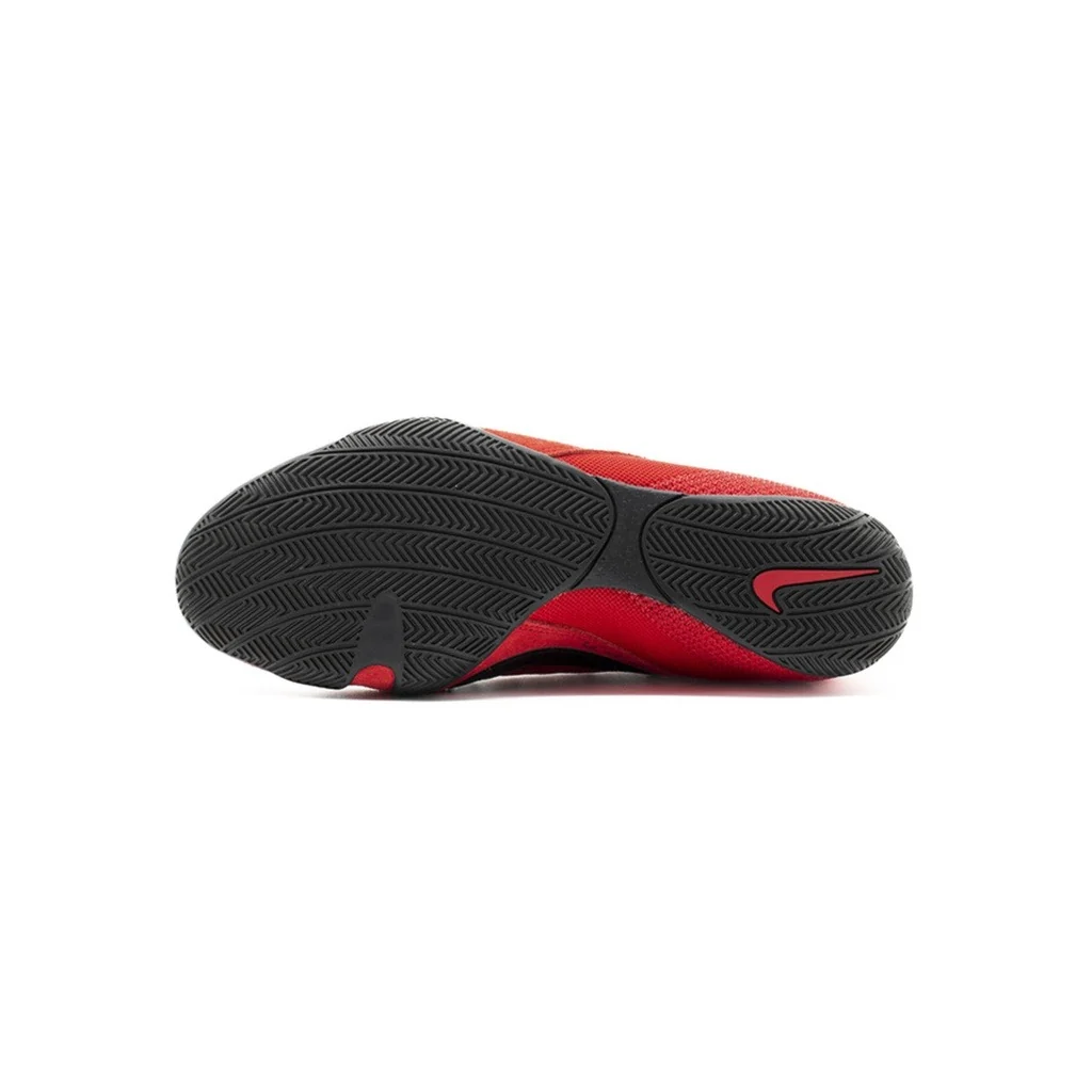 Boxschuhe NIKE Machomai 3 - Rot - Image 6