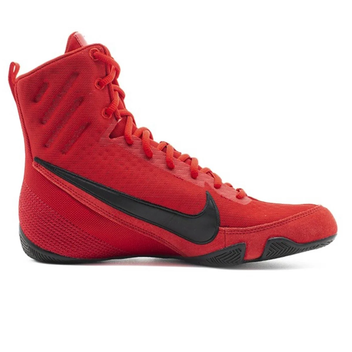 Boxschuhe NIKE Machomai 3 - Rot - Image 2