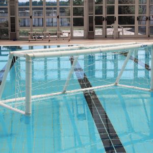 Baliza de Polo Insuflável Golfinho Sports – 250 cm