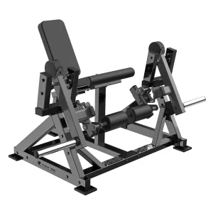 Extensão de Pernas | Máquina de alavanca - Compact Series