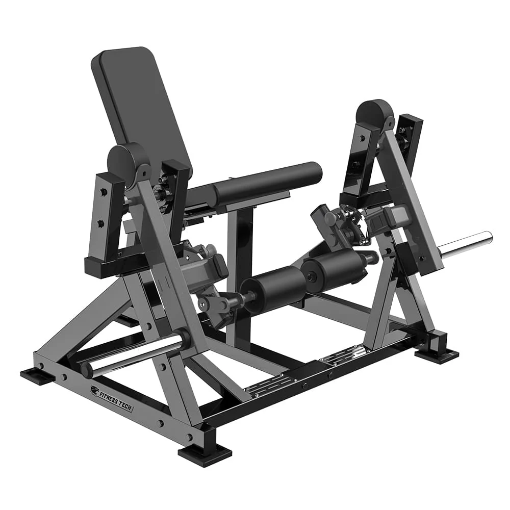 Extensão de Pernas | Máquina de alavanca - Compact Series - Image 2