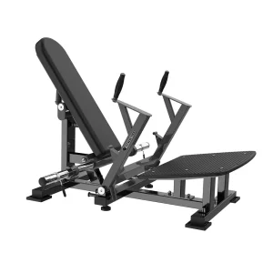 Hip Thrust com Cinto | Máquina de alavanca - Compact Series