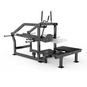 Belt Squat | Máquina de alavanca - Compact Series