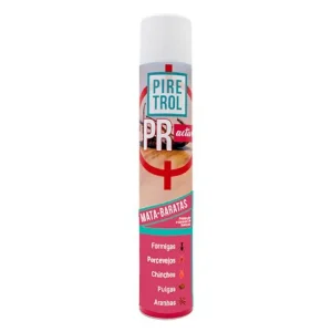 Inseticida para Rastejantes Profissional Concentrado 1000ml