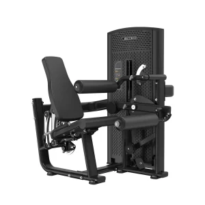 Leg Curl Sentado | Máquina seletorizada - Pro Series