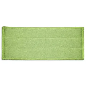Recarga de Mopa em Microfibra Suave PULEX CLEANO GLASS MOP