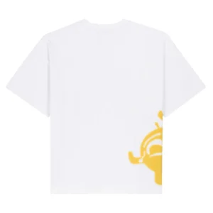 Pacifique Sun Oversized Tee