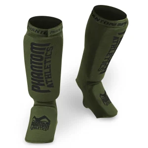 Schienbeinschutz Impact - Army