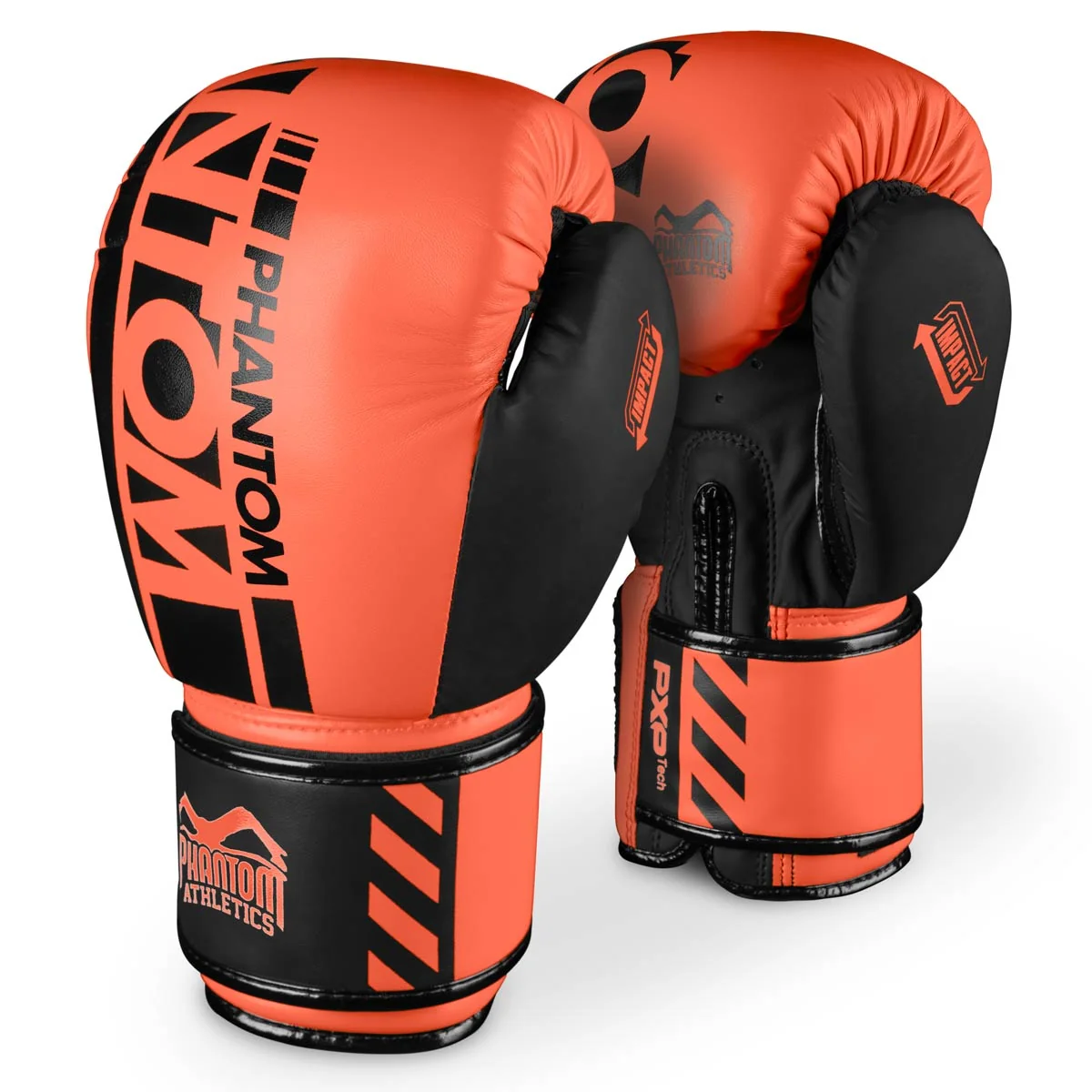 Boxhandschuhe APEX - Neon Gelb - Image 9