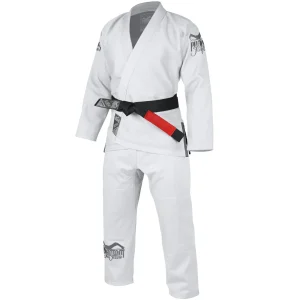 BJJ Gi Tactic 2.0 - Weiß