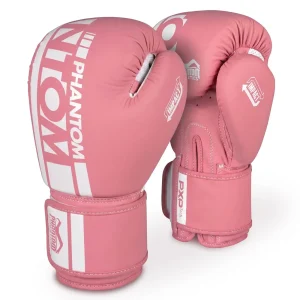 Boxhandschuhe APEX - Rosa