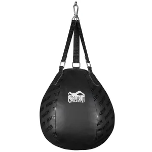 Boxsack BOMB mit Füllung