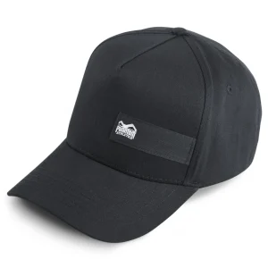 Cap Sonic - Schwarz