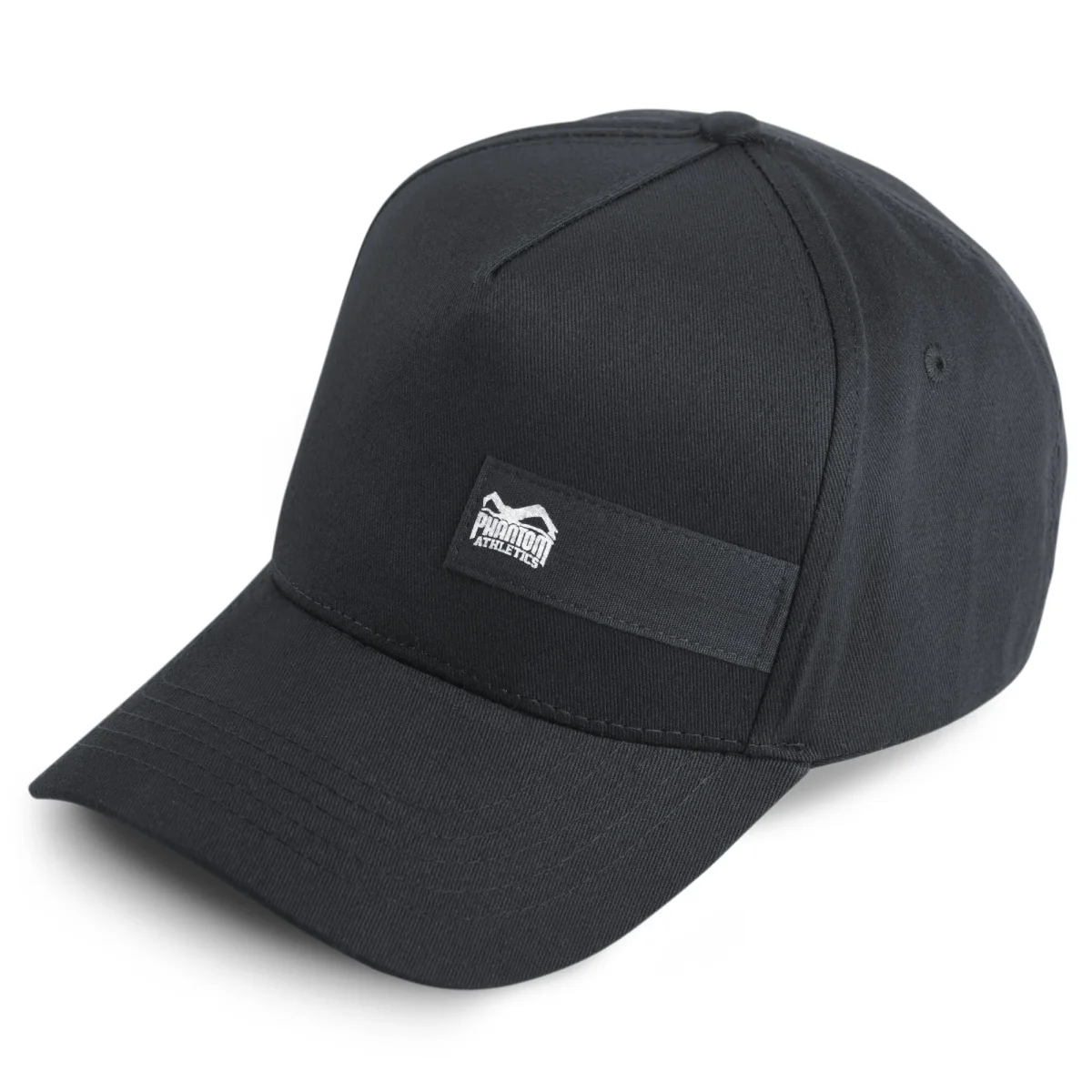 Cap Sonic - Schwarz