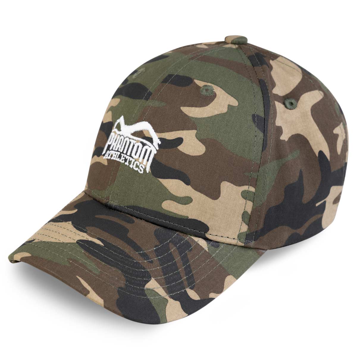 Cap Team 6 - Camo - Image 2