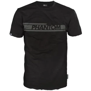 T-Shirt APEX 2 - Schwarz