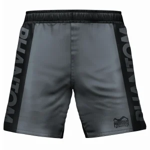Fightshorts EVO Apex - Grau