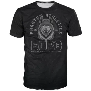 Trainingsshirt EVO БОРЗ