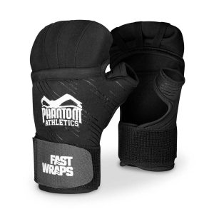Boxbandagen FASTWRAPS