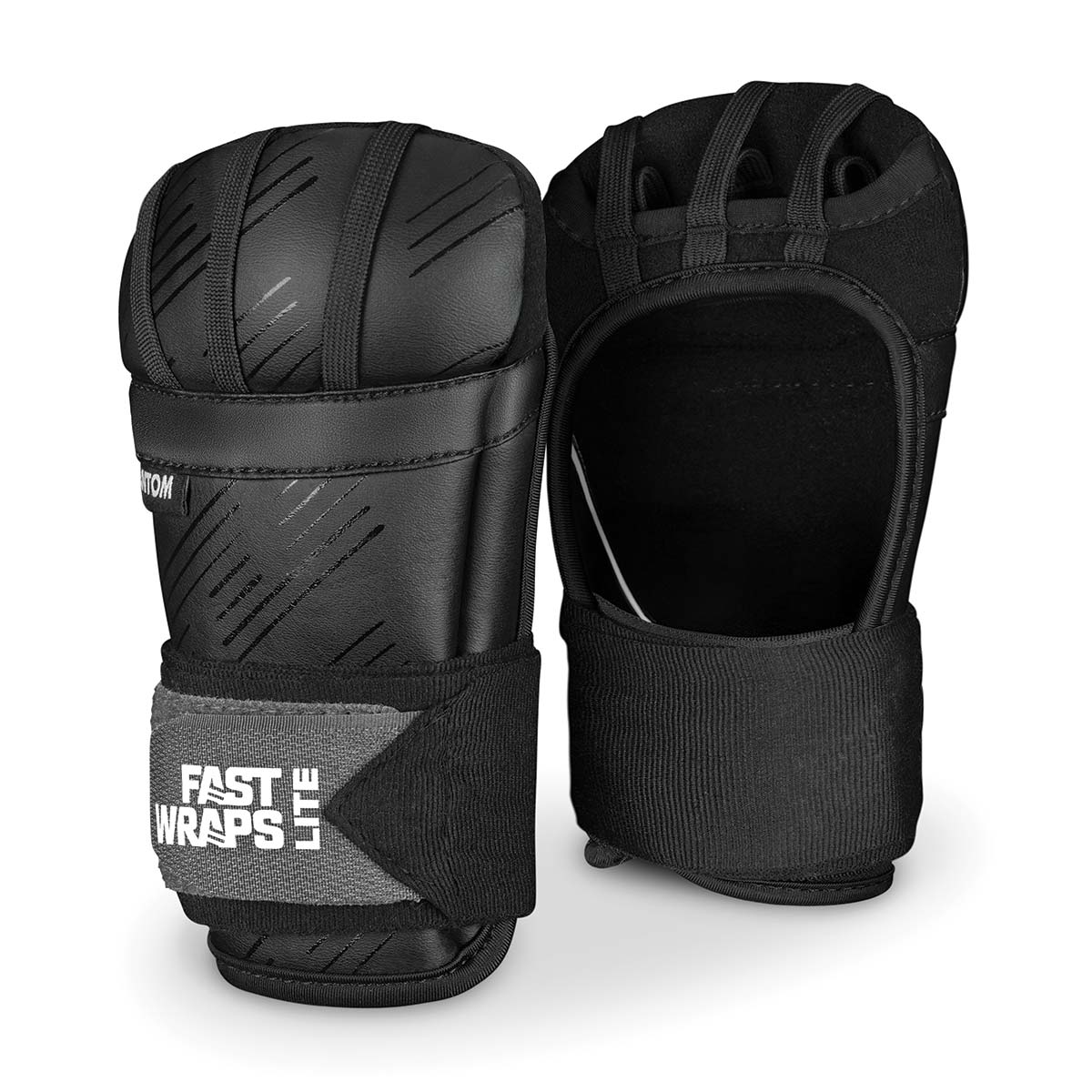 Boxbandagen FASTWRAPS Lite