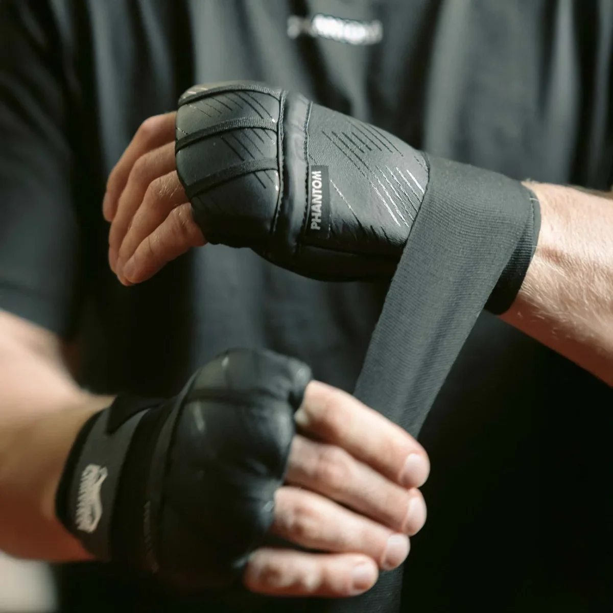 Boxbandagen FASTWRAPS Lite - Image 8