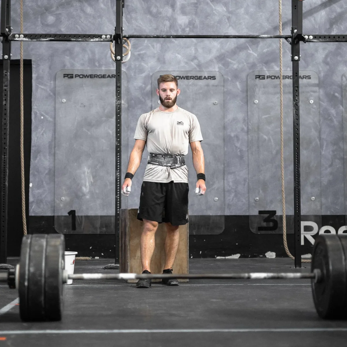 Trainingsplan - Functional Fitness Bodyweight - Image 4